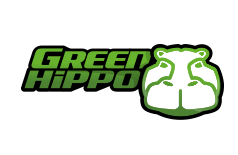 Green Hippo